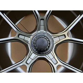Taotut OEM vanteet R20 R21 V19 (4 kpl) Porsche 911 (992) 2018– kuva 3