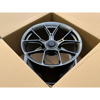 Taotut OEM vanteet R20 R21 V19 (4 kpl) Porsche 911 (992) 2018– kuva 2