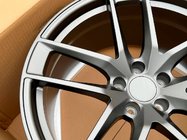 Porsche Macan 2014–2024 Taotut OEM-vanteet R20 (4 kpl) kuva 6