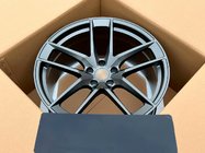 Porsche Macan 2014–2024 Taotut OEM-vanteet R20 (4 kpl) kuva 2