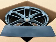 Porsche Macan 2014–2024 Taotut OEM-vanteet R20 (4 kpl) kuva 4