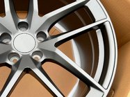 Porsche Macan 2014–2024 Taotut OEM-vanteet R20 (4 kpl) kuva 8