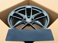 Porsche Macan 2014–2024 Taotut OEM-vanteet R20 (4 kpl) kuva 3