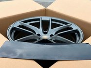 Porsche Macan 2014–2024 Taotut OEM-vanteet R20 (4 kpl) kuva 5