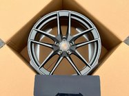 Porsche Macan 2014–2024 Taotut OEM-vanteet R20 (4 kpl) kuva 1
