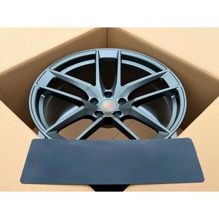 Taotut OEM-vanteet R20 (4 kpl) kuva 3