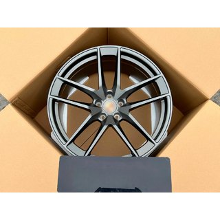 Taotut OEM-vanteet R20 (4 kpl) kuva 1