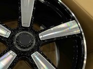 Porsche 911 (992) 2018– Taotut OEM-vanteet R20 R21 V20 (4 kpl) kuva 6