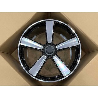Taotut OEM-vanteet R20 R21 V20 (4 kpl) Porsche 911 (992) 2018– kuva 1