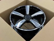 Porsche 911 (991) 2011–2019 Taotut OEM-vanteet R20 R21 V20 (4 kpl) kuva 3
