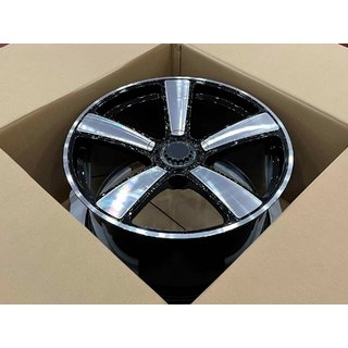 Taotut OEM-vanteet R20 R21 V20 (4 kpl) Porsche 911 (991) 2011–2019 kuva 3