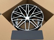 Porsche Macan 2014–2024 Taotut vanteet OEM R21 V2 (4 kpl) kuva 2