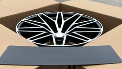 Porsche Macan 2014–2024 Taotut vanteet OEM R21 V2 (4 kpl) kuva 5