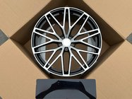 Porsche Macan 2014–2024 Taotut vanteet OEM R21 V2 (4 kpl) kuva 1