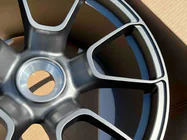 Porsche 911 (992) 2018– Tako taotut OEM-vanteet R20 R21 V21 (4 kpl) kuva 6
