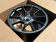 Porsche 911 (992) 2018– Tako taotut OEM-vanteet R20 R21 V21 (4 kpl) kuva 3