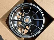 Porsche 911 (992) 2018– Tako taotut OEM-vanteet R20 R21 V21 (4 kpl) kuva 1