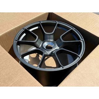 Tako taotut OEM-vanteet R20 R21 V21 (4 kpl) Porsche 911 (992) 2018– kuva 3