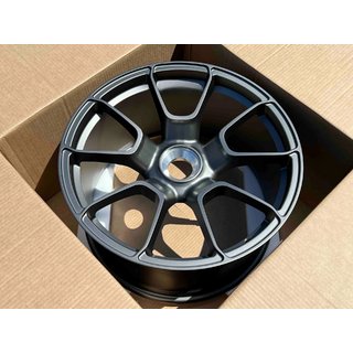 Tako taotut OEM-vanteet R20 R21 V21 (4 kpl) Porsche 911 (992) 2018– kuva 2