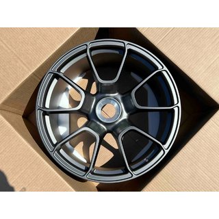 Tako taotut OEM-vanteet R20 R21 V21 (4 kpl) Porsche 911 (992) 2018– kuva 1