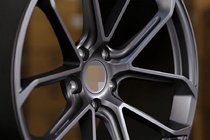 Porsche Macan 2014–2024 OEM-taotut vanteet R18 (4 kpl) kuva 4