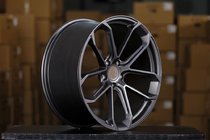 Porsche Macan 2014–2024 OEM-taotut vanteet R18 (4 kpl) kuva 3