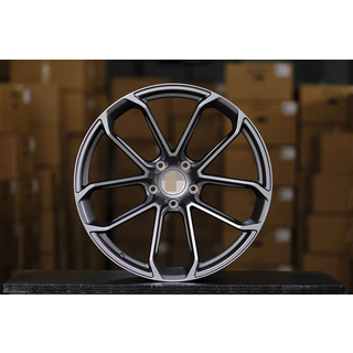 OEM-taotut vanteet R18 (4 kpl) Porsche Macan 2014–2024 kuva 1