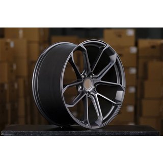 OEM-taotut vanteet R18 (4 kpl) Porsche Macan 2014–2024 kuva 3