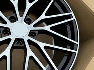 Porsche Cayenne 2018– Taotut OEM-vanteet R22 V5 (4 kpl) kuva 7