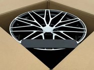 Porsche Cayenne 2018– Taotut OEM-vanteet R22 V5 (4 kpl) kuva 4