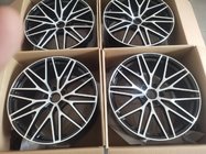 Porsche Cayenne 2018– Taotut OEM-vanteet R22 V5 (4 kpl) kuva 5