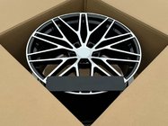 Porsche Cayenne 2018– Taotut OEM-vanteet R22 V5 (4 kpl) kuva 3
