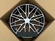 Porsche Cayenne 2018– Taotut OEM-vanteet R22 V5 (4 kpl) kuva 1