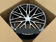 Porsche Cayenne 2018– Taotut OEM-vanteet R22 V5 (4 kpl) kuva 2