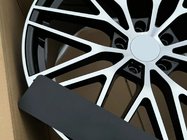 Porsche Cayenne 2018– Taotut OEM-vanteet R22 V5 (4 kpl) kuva 8