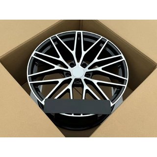 Taotut OEM-vanteet R22 V5 (4 kpl) Porsche Cayenne 2018– kuva 2