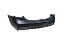 BMW 3-sarja F30/F31 2012–2019 Korisarja (F80 M3, sumuvaloille) kuva 7
