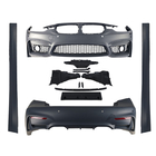 BMW 3-sarja F30/F31 2012–2019 Korisarja (F80 M3, sumuvaloille) kuva 2