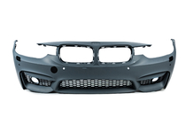 BMW 3-sarja F30/F31 2012–2019 Korisarja (F80 M3, sumuvaloille) kuva 3