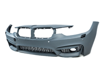 BMW 3-sarja F30/F31 2012–2019 Korisarja (F80 M3, sumuvaloille) kuva 4
