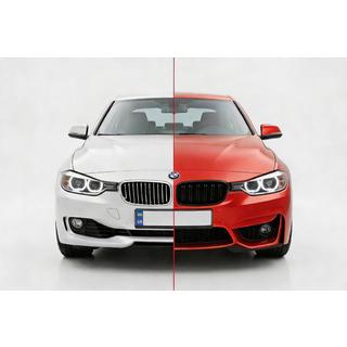 Korisarja (F80 M3, sumuvaloille) kuva 1