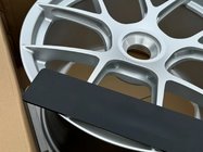 Porsche 911 (992) 2018– Taotut vanteet OEM R20 R21 V22 (4 kpl) kuva 8