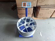 Porsche 911 (992) 2018– Taotut vanteet OEM R20 R21 V22 (4 kpl) kuva 11