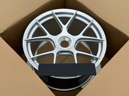 Porsche 911 (992) 2018– Taotut vanteet OEM R20 R21 V22 (4 kpl) kuva 4