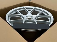 Porsche 911 (992) 2018– Taotut vanteet OEM R20 R21 V22 (4 kpl) kuva 6