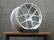 Porsche 911 (992) 2018– Taotut vanteet OEM R20 R21 V22 (4 kpl) kuva 1