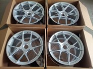 Porsche 911 (992) 2018– Taotut vanteet OEM R20 R21 V22 (4 kpl) kuva 7