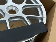 Porsche 911 (992) 2018– Taotut vanteet OEM R20 R21 V22 (4 kpl) kuva 10