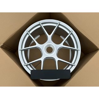 Taotut vanteet OEM R20 R21 V22 (4 kpl) Porsche 911 (992) 2018– kuva 3