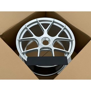 Taotut vanteet OEM R20 R21 V22 (4 kpl) Porsche 911 (992) 2018– kuva 4